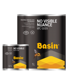 [HPC 5009] Basin NO VISIBLE NUANCE 1 L