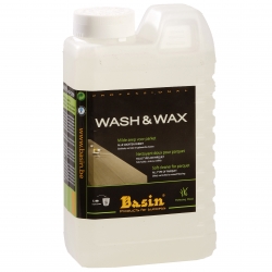 Basin WASH & WAX 2.5 L