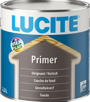 Lucite 112 Primer 1L Mix