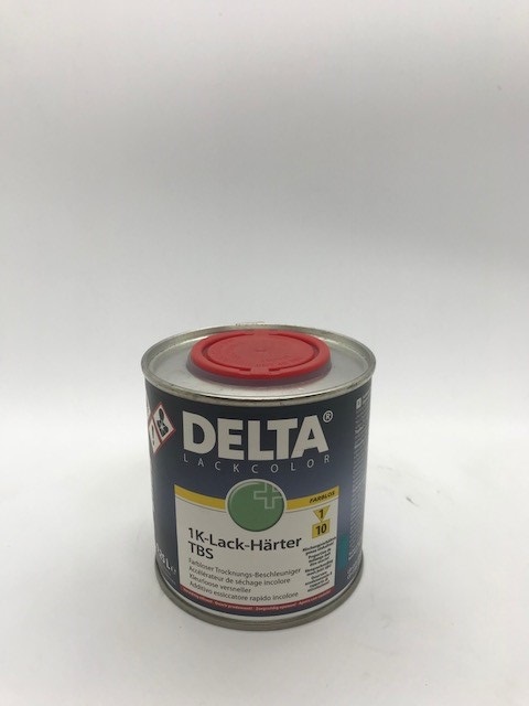 Delta 1K-Lack-Harter TBS    0.25L