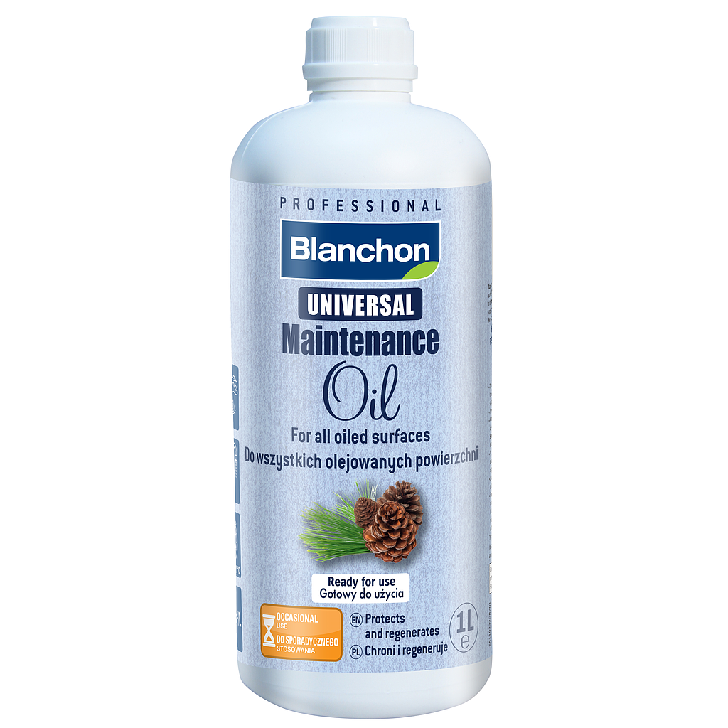 Blanchon Universal Maintenance Mat 1L