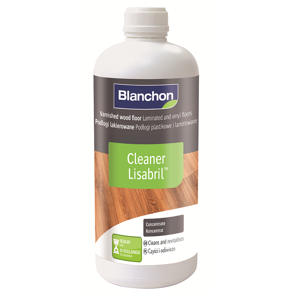 Blanchon Cleaner Lisabril 1L