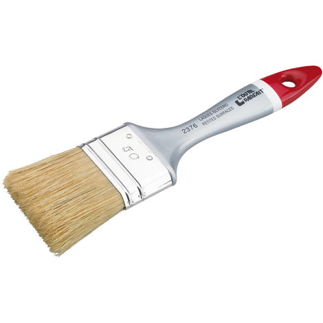 BROSSE PLATE UNIVERSELLE 80