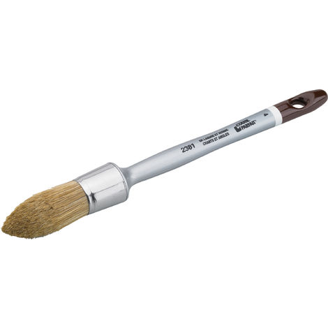 [2381030] BROSSE RECHAMPIR TRAITEMENT BOIS 3/0