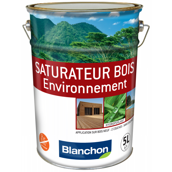 [3239914108107] Blanchon protecteur terrasses anti-UV 1L