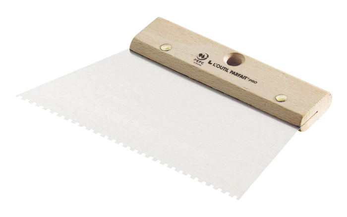 COUTEAU A COLLE TKB-S3 20cm