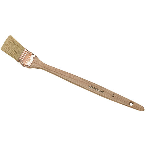 [947530] BROSSE PLATE COUDEE 30