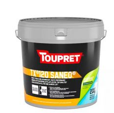 TOUPRET TX120 SANEO 20KG
