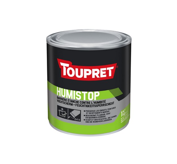TOUPRET Humistop 1KG
