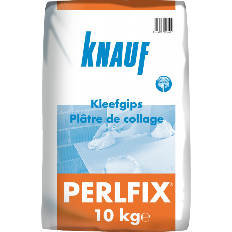 KNAUF Perlfix 10KG