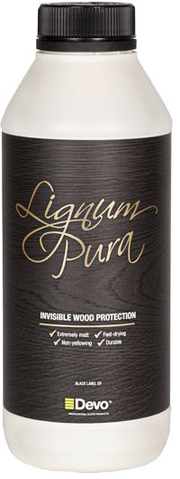 Devo Lignum Pura 250ml