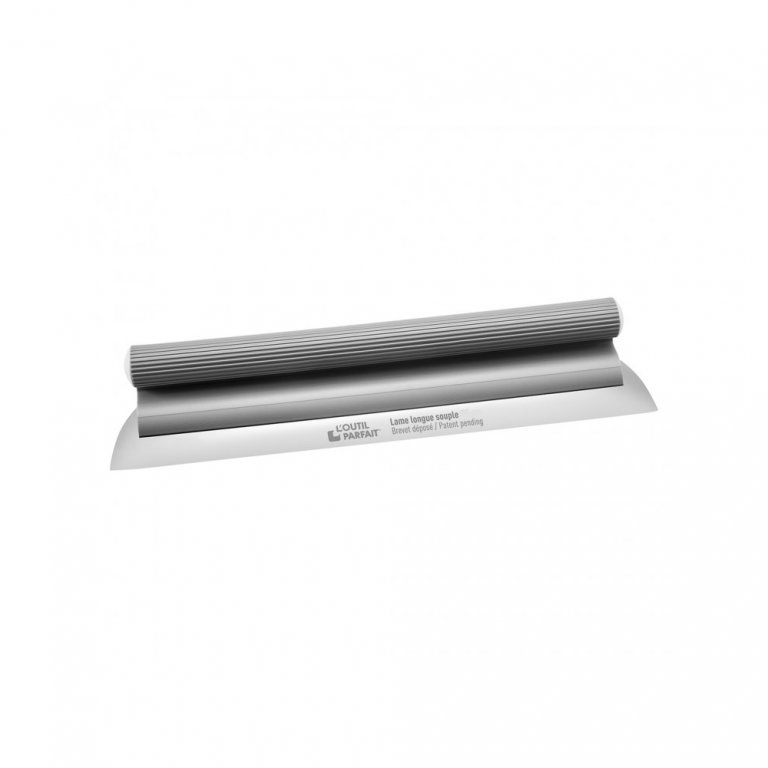 DÉCOLISS souple inox 40cm