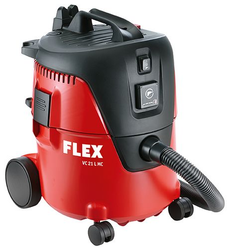 FLEX VC 21L MC 1250W Aspirateur 21L