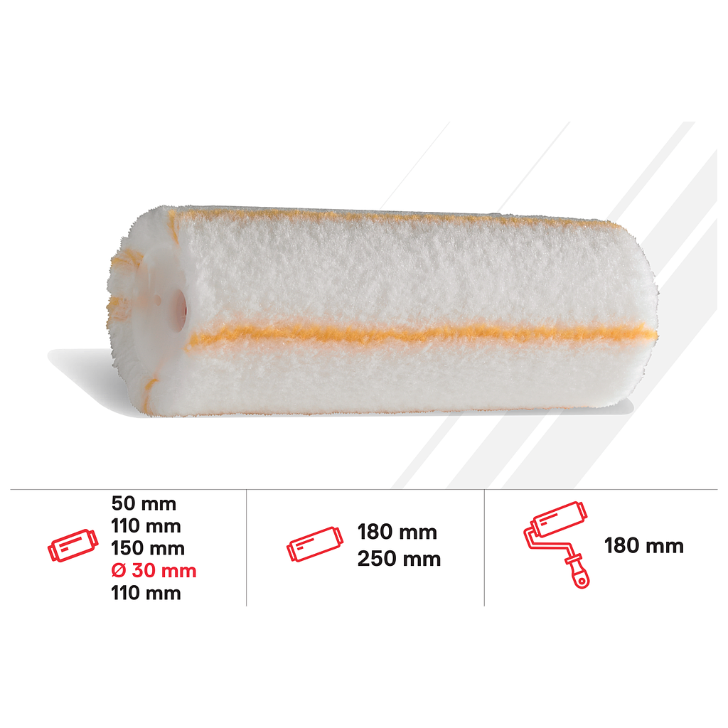 [7991110] ANTIGOUTTE EXTRA 12mm /10cm (2pc)