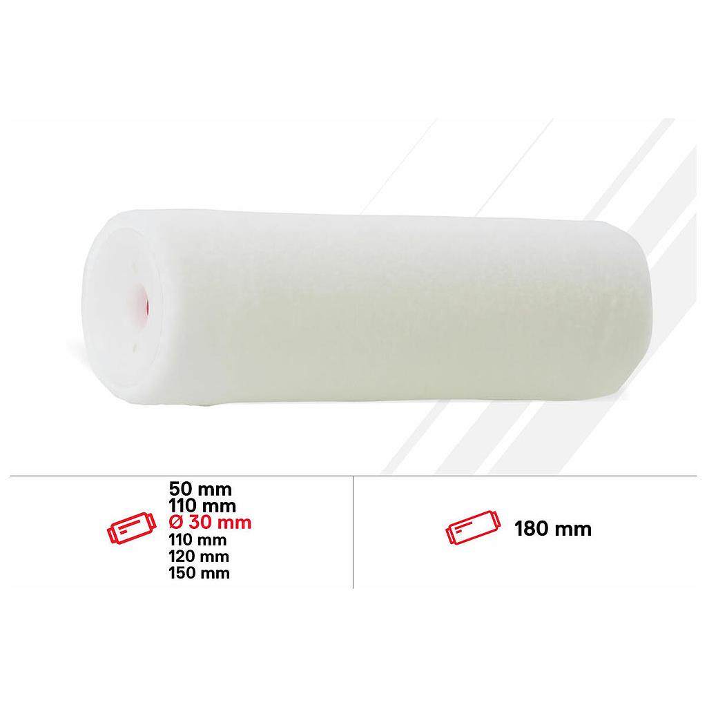 LAQUEUR 4mm/10cm (10pc)