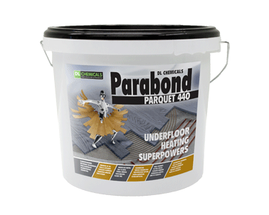 PARABOND PARQUET 440 - (3 x 7.5KG)