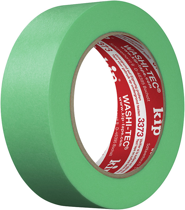 [3373-20] KIP Washi-Tec Extra Strong 30mm x 50m