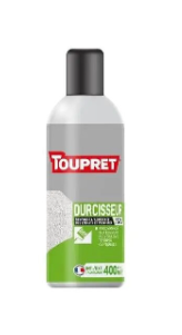 [DUR0.4D] Toupret - Durcisseur - 400ml