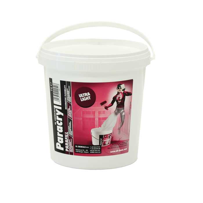 PARACRYL Parafill 1L