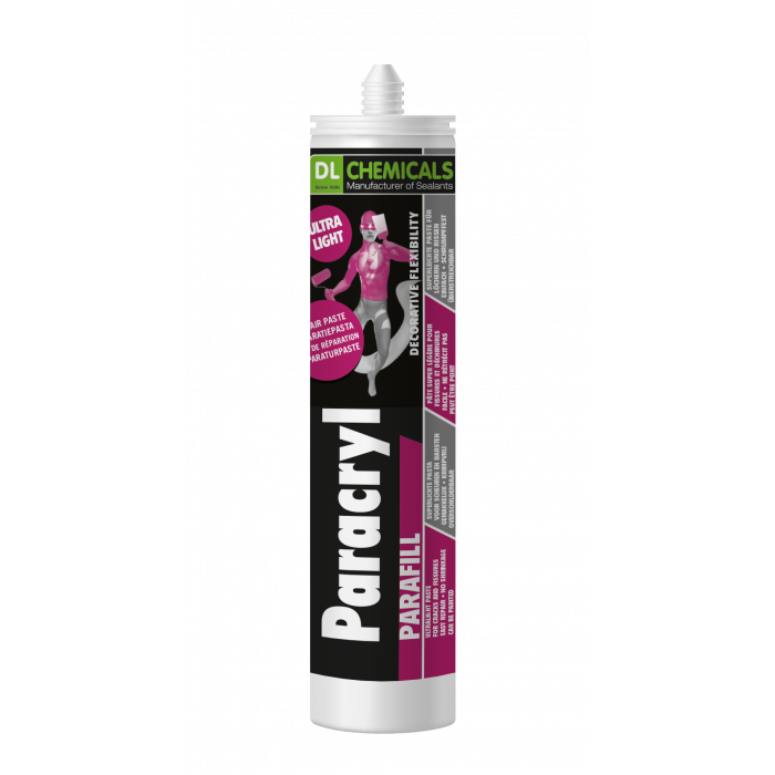 PARACRYL Parafill 310Ml