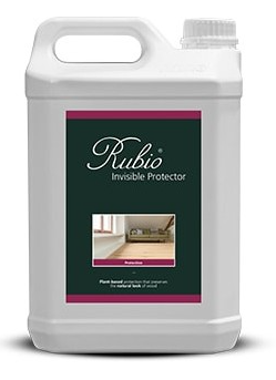 Rubio - Invisible Protector - 5L