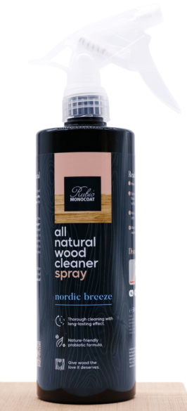 Rubio - All Natural Wood Cleaner SPRAY - 500ml