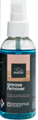 Rubio - Grease Remover - 125ml