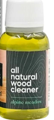 Rubio - All Natural Wood Cleaner - 20ml