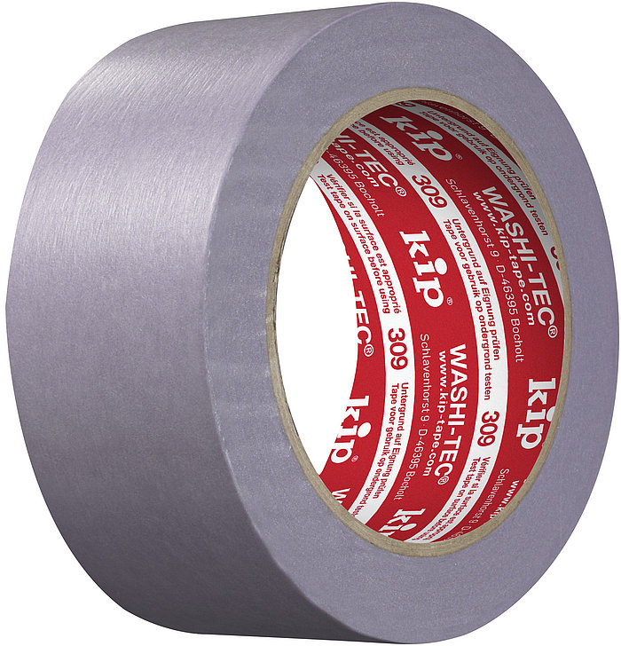 [309-48] KIP WASHI-TEC DELICATE 48mm x 50m