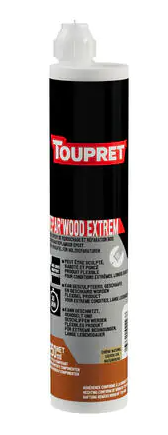 TOUPRET Repar'Wood Extrem 250ml