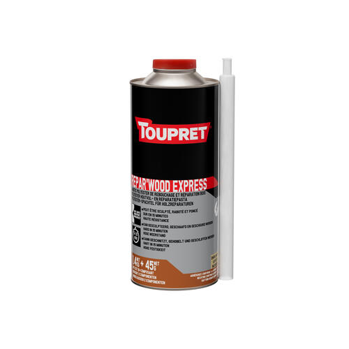 TOUPRET Repar'Wood EXPRESS 1.445KG