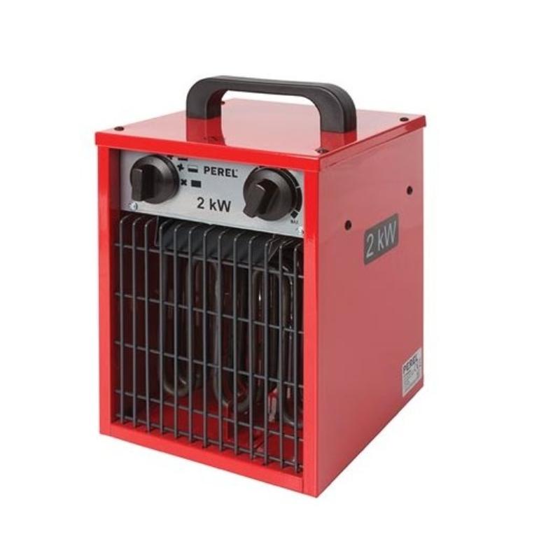 ROMUS Chauffage électrique RED-HOT 3.3Kw