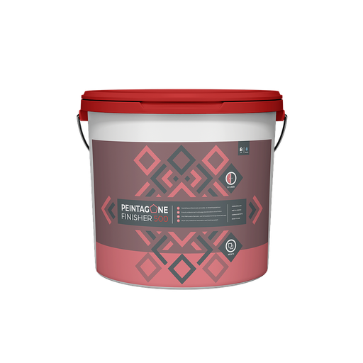 PEINTAGONE Finisher 500