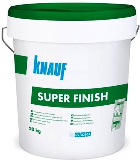 KNAUF Super Finish 20KG