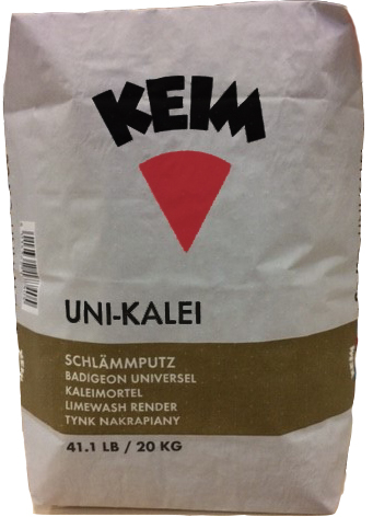 KEIM Badigeon Uni-Kalei 20KG