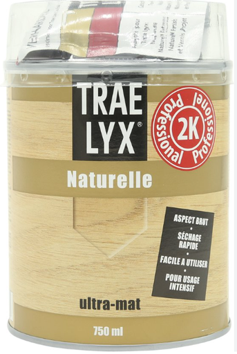 [28505621] Trae-Lyx Naturel 750Ml