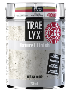 [28505635] Trae-Lyx Naturel Finish 750Ml