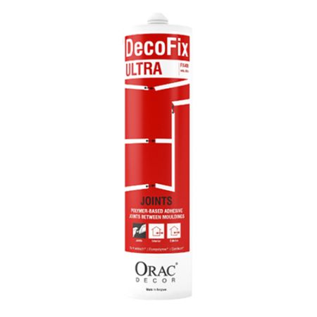 [FX400] DecoFix ULTRA 310ml