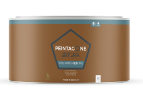 PEINTAGONE 0.5L PolyPrimer PU Base White