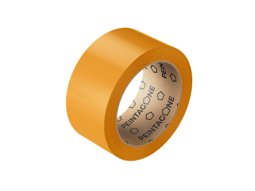 PEINTAWASHI Tape Gold (50mm x 50m)