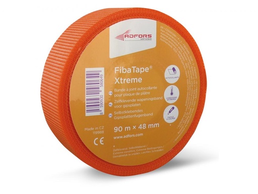 [580052] FibaTape Xtrem 90mx48mm