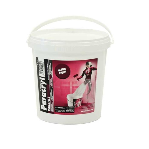 [101455] PARACRYL Parafill 1L