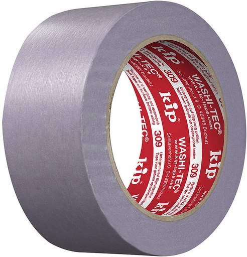 [309-48] KIP WASHI-TEC DELICATE 48mm x 50m