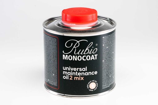 Rubio - Universal Maintenance Oil 2 Mix 300ml