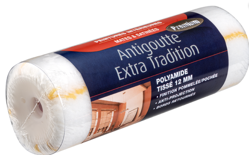 [4991510] POLYAMIDE ANTIGOUTTE 11cm/12mm (10pc)