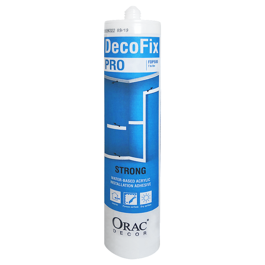 [FDP500] DecoFix Pro 310ml
