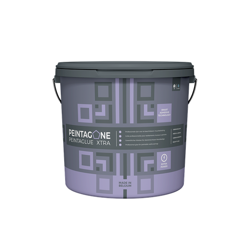 [PGXTRA10KG] Peintaglue Xtra 10KG