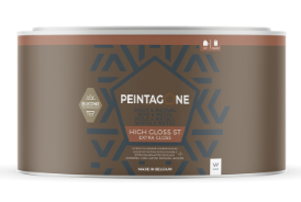 [HGBW0,5L] PEINTAGONE 0,5L High Gloss ST Base White