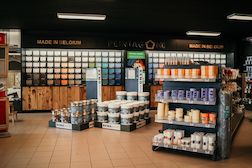 Odoo - Echantillon n°1 pour trois colonnes