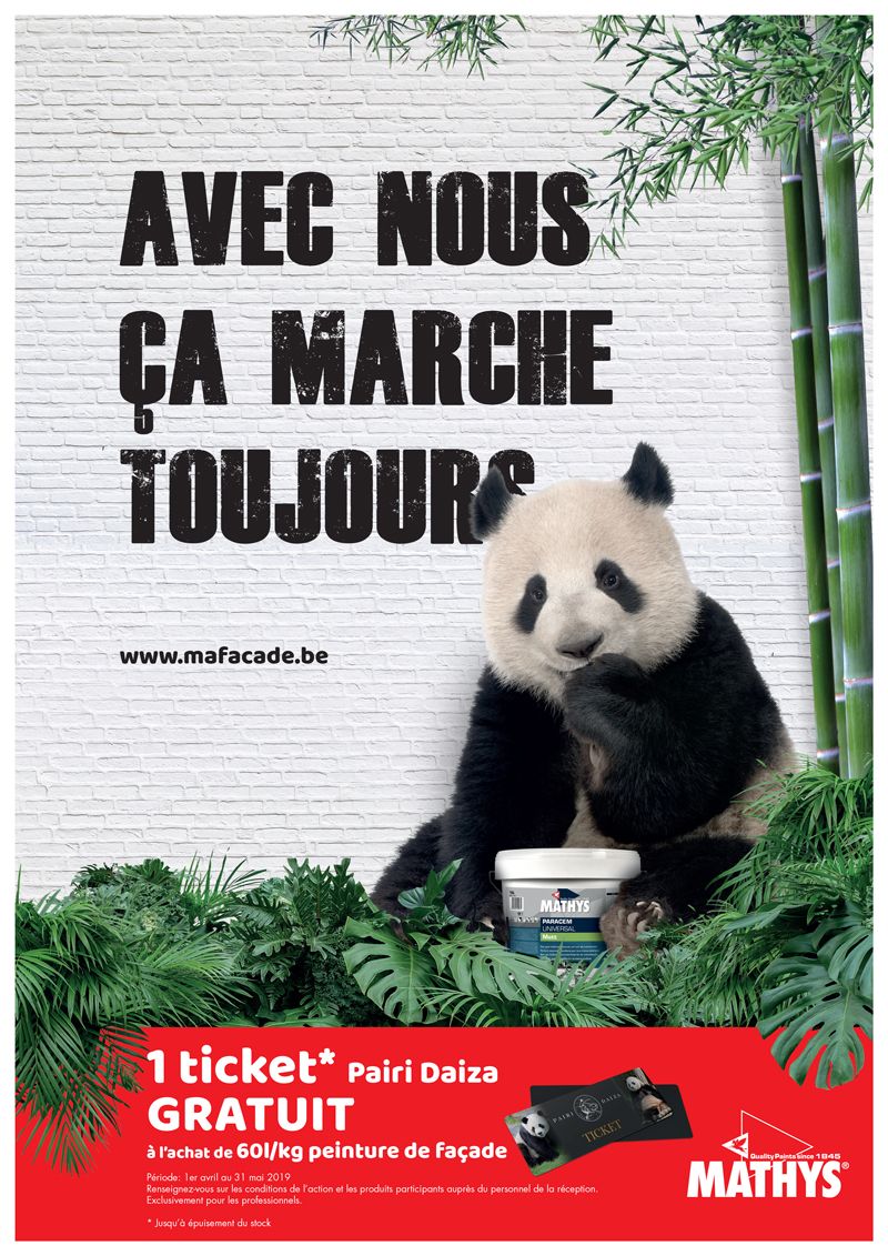 Odoo • Image et Texte